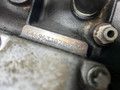 двигатель Mercedes-Benz C-Класс W203/S203/CL203 [рестайлинг] (2004 - 2008), 2.2 л., OM 646.963, дизель, МКПП - фото №10