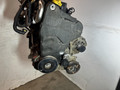 двигатель Renault Megane 2 поколение (2002 - 2006), 1.5 л., K9K 732, дизель - фото №3