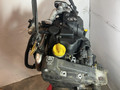 двигатель Renault Megane 2 поколение (2002 - 2006), 1.5 л., K9K 732, дизель - фото №4