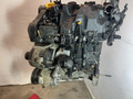 двигатель Renault Megane 2 поколение (2002 - 2006), 1.5 л., K9K 732, дизель - фото №5