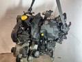 двигатель Renault Megane 2 поколение (2002 - 2006), 1.5 л., K9K 732, дизель - фото №6