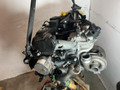 двигатель Renault Megane 2 поколение (2002 - 2006), 1.5 л., K9K 732, дизель - фото №8
