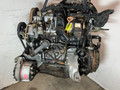 двигатель Audi 80 B3 (1986 - 1991), 2.2 л., KV, бензин, МКПП - фото №3