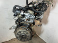 двигатель Audi 80 B3 (1986 - 1991), 2.2 л., KV, бензин, МКПП - фото №4