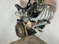 двигатель Audi 80 B3 (1986 - 1991), 2.2 л., KV, бензин, МКПП - фото №5