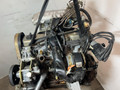 двигатель Audi 80 B3 (1986 - 1991), 2.2 л., KV, бензин, МКПП - фото №7