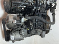 двигатель Renault Megane 2 поколение (2002 - 2006), 1.5 л., K9K 732, дизель, МКПП - фото №3