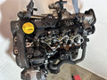 двигатель Renault Megane 2 поколение (2002 - 2006), 1.5 л., K9K 732, дизель, МКПП - фото №4