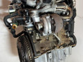 двигатель Renault Megane 2 поколение (2002 - 2006), 1.5 л., K9K 732, дизель, МКПП - фото №7