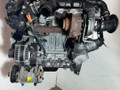 двигатель Ford Focus 2 поколение [рестайлинг] (2007 - 2011), 1.6 л., G8DB, дизель, МКПП - фото №3