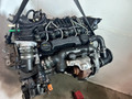 двигатель Ford Focus 2 поколение [рестайлинг] (2007 - 2011), 1.6 л., G8DB, дизель, МКПП - фото №4