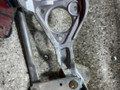 механизм стеклоочистителя (трапеция дворников) Kia Rio 3 поколение (2011 - 2015), 1.2 л., бензин, МКПП - фото №2