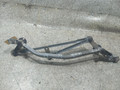 механизм стеклоочистителя (трапеция дворников) Nissan Qashqai 1 поколение (2006 - 2010) - фото №2