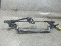 механизм стеклоочистителя (трапеция дворников) Toyota Prius 3 поколение (2009 - 2011), 1.8 л., бензин - фото №2