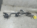 механизм стеклоочистителя (трапеция дворников) Toyota Prius 3 поколение (2009 - 2011), 1.8 л., бензин - фото №2