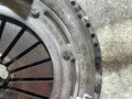комплект сцепления Ford Focus 2 поколение [рестайлинг] (2007 - 2011), 1.6 л., G8DB, дизель, МКПП, 9654219380, 3M51-7563-CF - фото №2