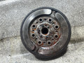 комплект сцепления Ford Focus 2 поколение [рестайлинг] (2007 - 2011), 1.6 л., G8DB, дизель, МКПП, 9654219380, 3M51-7563-CF - фото №3