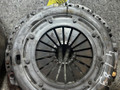 комплект сцепления Ford Focus 2 поколение [рестайлинг] (2007 - 2011), 1.6 л., G8DB, дизель, МКПП, 9654219380, 3M51-7563-CF - фото №6