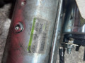 стартер Mercedes-Benz C-Класс W203/S203/CL203 [рестайлинг] (2004 - 2008), 2.2 л., OM 646.963, дизель, МКПП - фото №5