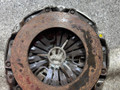комплект сцепления Mercedes-Benz C-Класс W203/S203/CL203 [рестайлинг] (2004 - 2008), 2.2 л., OM 646.963, дизель, МКПП, A6460300505 - фото №6