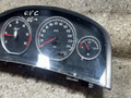 щиток приборов (приборная панель) Opel Vectra C [рестайлинг] (2005 - 2009), 1.9 л., дизель, МКПП, 13193087PE - фото №3