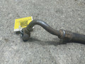 трубка гидроусилителя BMW X1 E84 (2009 - 2012), 2.0 л., дизель - фото №3