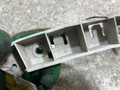Крепление бампера переднего Ford Focus 3 поколение (2011 - 2015), 1.6 л., бензин, BM51-17D958 - фото №3