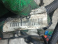 проводка двигателя Ford Focus 2 поколение (2004 - 2008), 1.6 л., TDCi, HHDA, дизель, МКПП, 6M5T12A690FC - фото №5