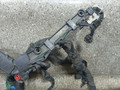 проводка двигателя Ford Focus 2 поколение (2004 - 2008), 1.6 л., TDCi, HHDA, дизель, МКПП, 6M5T12A690FC - фото №4