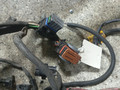 проводка двигателя Renault Clio 3 поколение (2005 - 2009), 1.5 л., DCi, K9K 766, дизель, МКПП, 8200588118 - фото №3