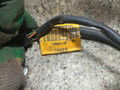 проводка двигателя Renault Clio 3 поколение (2005 - 2009), 1.5 л., DCi, K9K 766, дизель, МКПП, 8200588118 - фото №5
