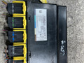блок комфорта Ford Focus 3 поколение (2011 - 2015), 1.6 л., бензин, 5WK49778H - фото №2