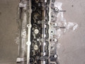 головка блока цилиндров Renault Megane 2 поколение [рестайлинг] (2006 - 2012), 1.5 л., DCi, K9K 732, дизель, 6МКПП - фото №2