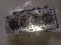 головка блока цилиндров Renault Megane 2 поколение [рестайлинг] (2006 - 2012), 1.5 л., DCi, K9K 732, дизель, 6МКПП - фото №3