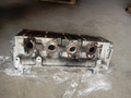 головка блока цилиндров Renault Megane 2 поколение [рестайлинг] (2006 - 2012), 1.5 л., DCi, K9K 732, дизель, 6МКПП - фото №5