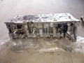 головка блока цилиндров Renault Megane 2 поколение [рестайлинг] (2006 - 2012), 1.5 л., DCi, K9K 732, дизель, 6МКПП - фото №4