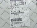 блок предохранителей Ford Focus 3 поколение (2011 - 2015), 1.6 л., бензин, BV6N-14A073-FM - фото №3
