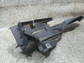 пыльник переднего крыла Ford Focus 3 поколение (2011 - 2015), 1.6 л., бензин, BM51-A02476-AE - фото №4