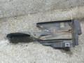 пыльник переднего крыла Ford Focus 3 поколение (2011 - 2015), 1.6 л., бензин, BM51-A02477-AE - фото №4