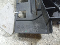 пыльник переднего крыла Ford Focus 3 поколение (2011 - 2015), 1.6 л., бензин, BM51-A02477-AE - фото №5