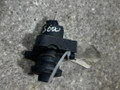 электромагнитный клапан Mercedes-Benz S-Класс W140/C140 (1991 - 1993), 6.0 л., M 120.980, бензин, АКПП, седан, 0011408060 - фото №2