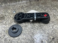 ручка стеклоподъемника задней правой Ford Focus 1 поколение [рестайлинг] (2001 - 2005), универсал - фото №2
