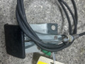 трос капота Nissan Murano Z50 (2002 - 2008), 3.5 л., i, АКПП, полный привод - фото №2