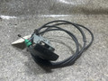 трос капота Nissan Murano Z50 (2002 - 2008), 3.5 л., i, АКПП, полный привод - фото №3
