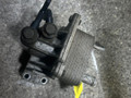 радиатор АКПП Nissan Murano Z50 (2002 - 2008), 3.5 л., i, АКПП, полный привод - фото №2