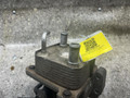 радиатор АКПП Nissan Murano Z50 (2002 - 2008), 3.5 л., i, АКПП, полный привод - фото №3