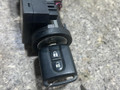 замок зажигания Nissan Murano Z50 (2002 - 2008), 3.5 л., i, АКПП, полный привод - фото №2