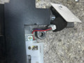 замок зажигания Nissan Murano Z50 (2002 - 2008), 3.5 л., i, АКПП, полный привод - фото №3