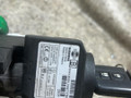 замок зажигания Nissan Murano Z50 (2002 - 2008), 3.5 л., i, АКПП, полный привод - фото №4