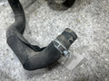 патрубок радиатора Renault Espace 5 поколение (2015 - 2019), 1.6 л., дизель - фото №2